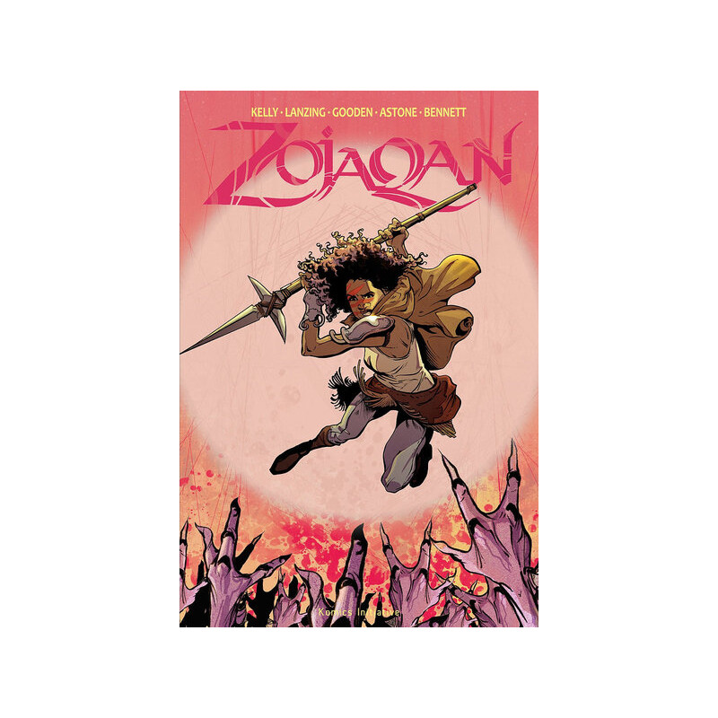 Zojaqan