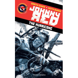 Johnny Red - the Hurricane