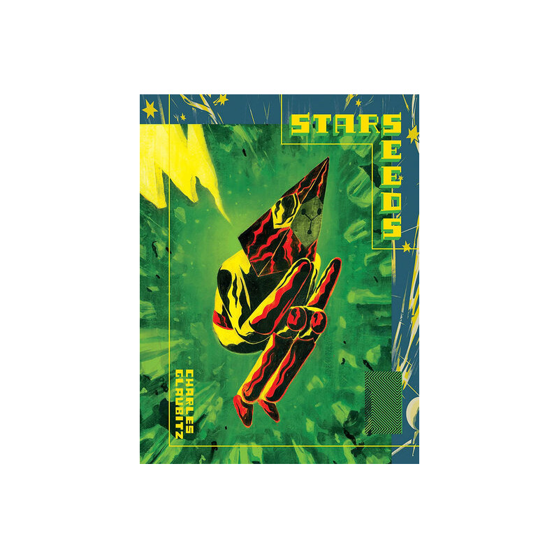 Starseeds