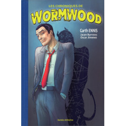 Les chroniques de Wormwood