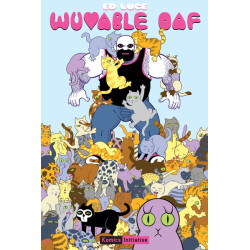 Wuvable Oaf