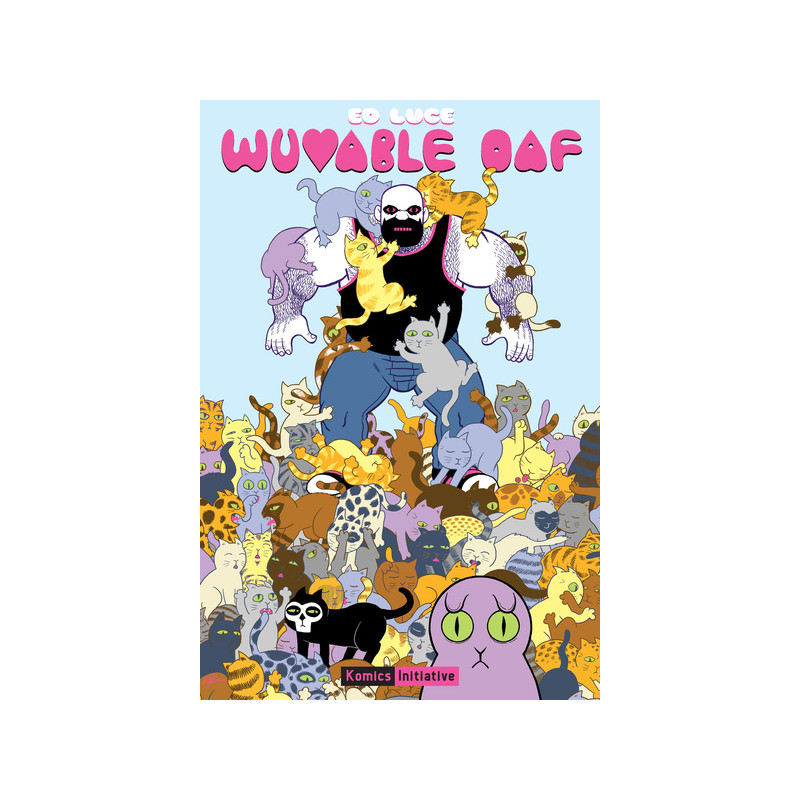 Wuvable Oaf