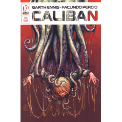 Caliban