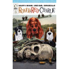 Rover, Red, Charlie