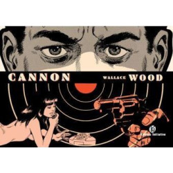 Cannon