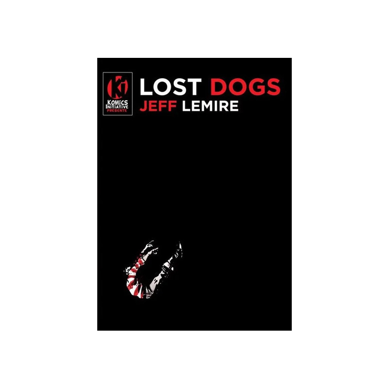 Lost dogs