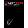Lost dogs