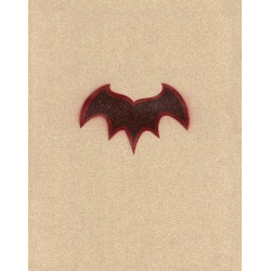 Mark of The Bat