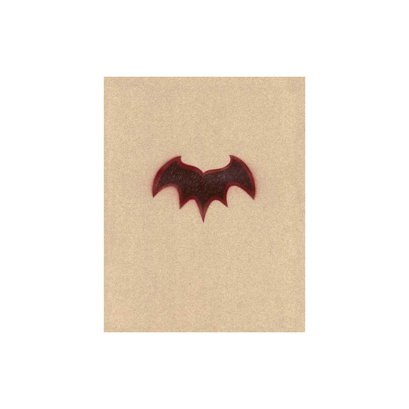 Mark of The Bat