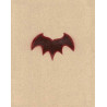 Mark of The Bat