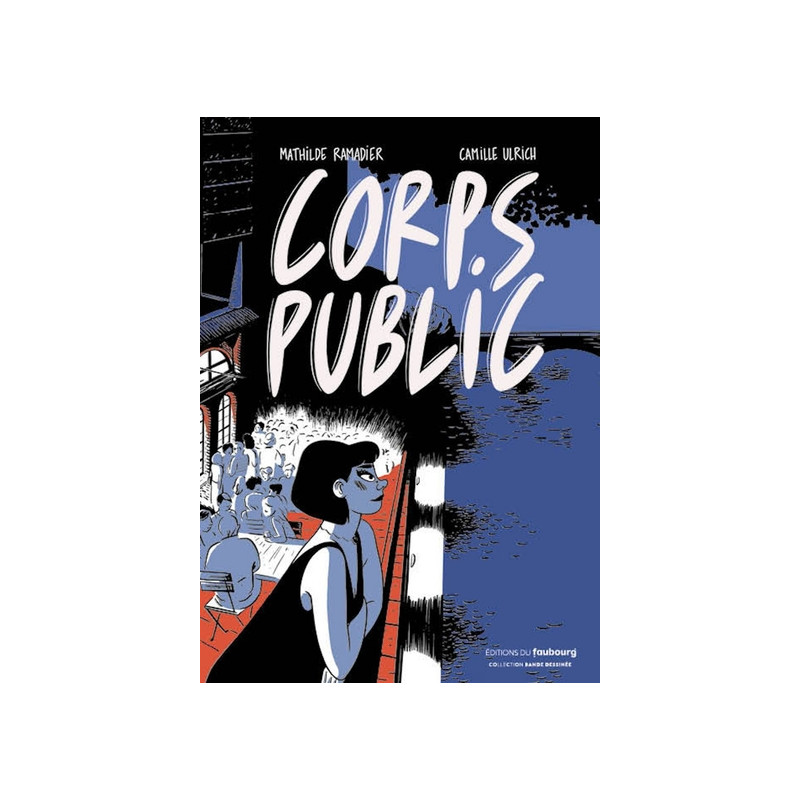 Corps public