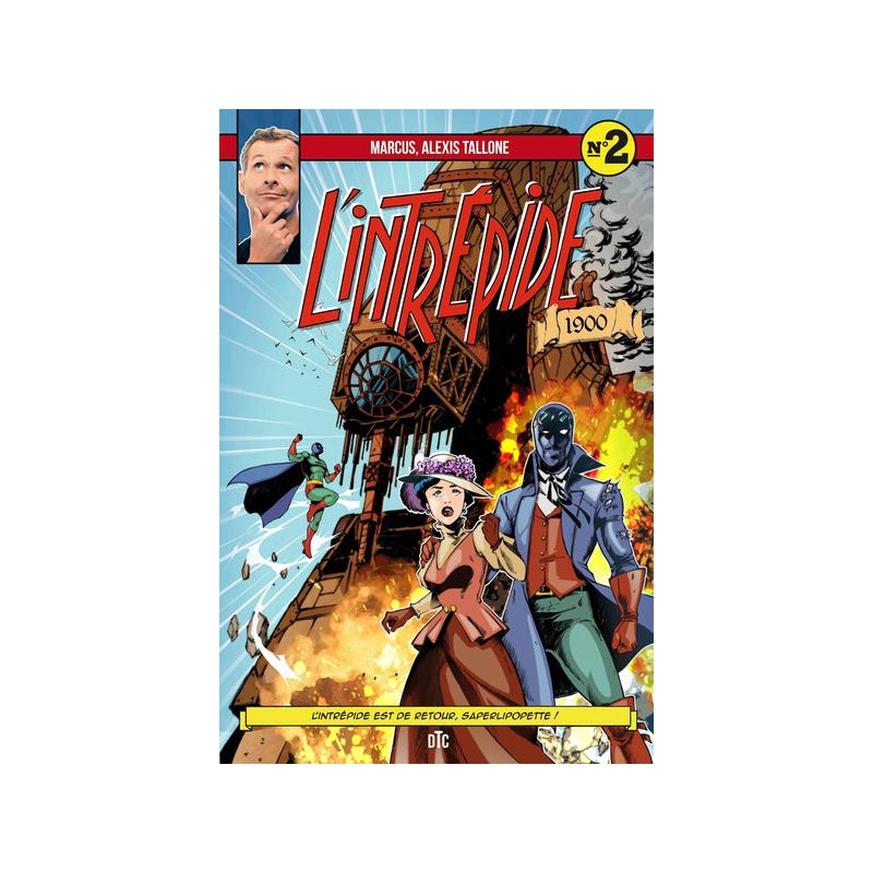L'Intrépide n°2