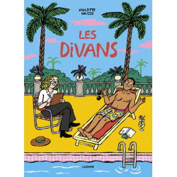 Les divans