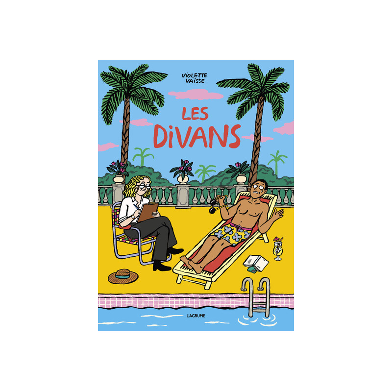 Les divans