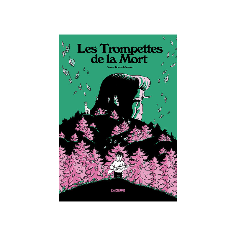 Les trompettes de la mort