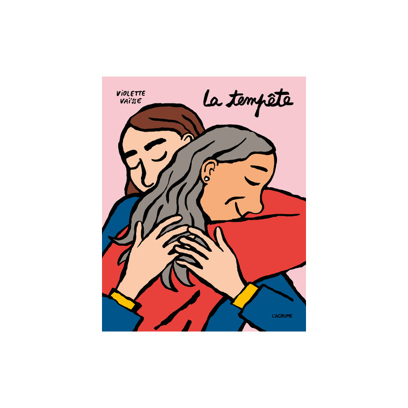 La tempête