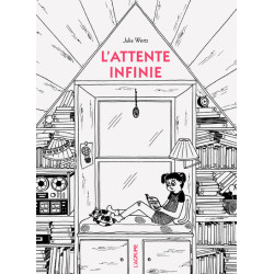 L'attente infinie