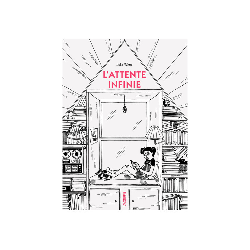 L'attente infinie
