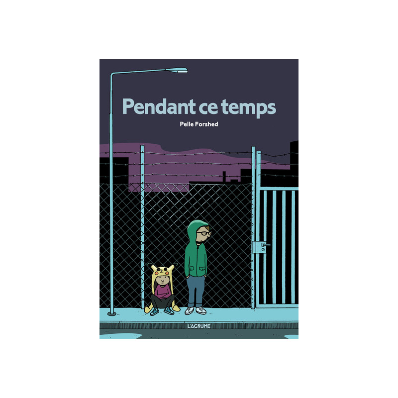 Pendant ce temps