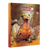 Dragon et poisons - écrin histoire complète