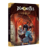 Démonistes - écrin vol. 01 et 02