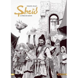 Sheid - vol. 01/3 - édition...