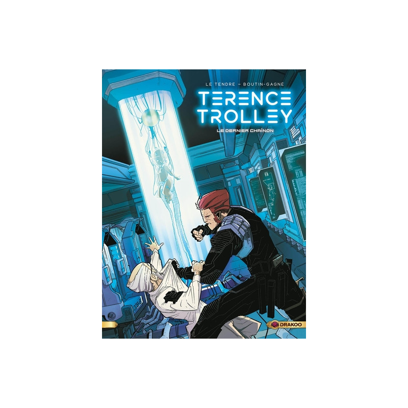 Terence Trolley - vol. 02/2