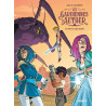 Les Gardiennes d'Aether - vol. 01/3