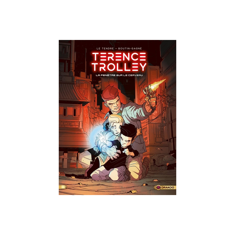 Terence Trolley - vol. 01/2