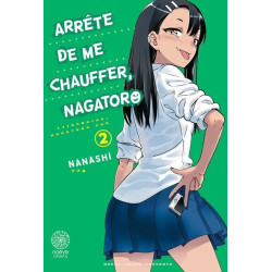 Arrête de me chauffer,...