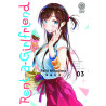 Rent-A-Girlfriend - Tome 03