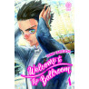 Welcome to the ballroom - Tome 01