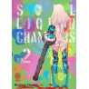 Soul liquid chambers T02