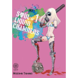Soul liquid chambers T01