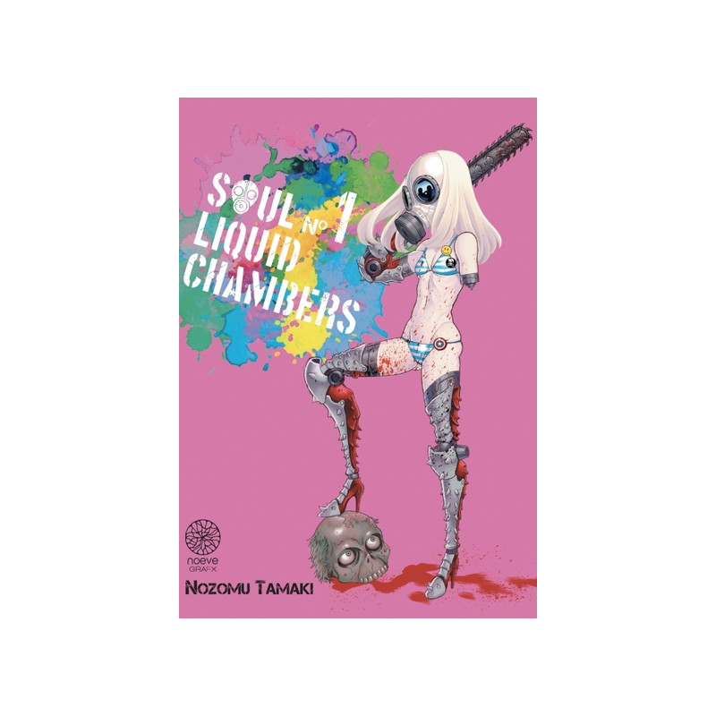 Soul liquid chambers T01