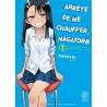 Arrête de me chauffer, Nagatoro - Tome 01