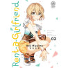 Rent-A-Girlfriend - Tome 02