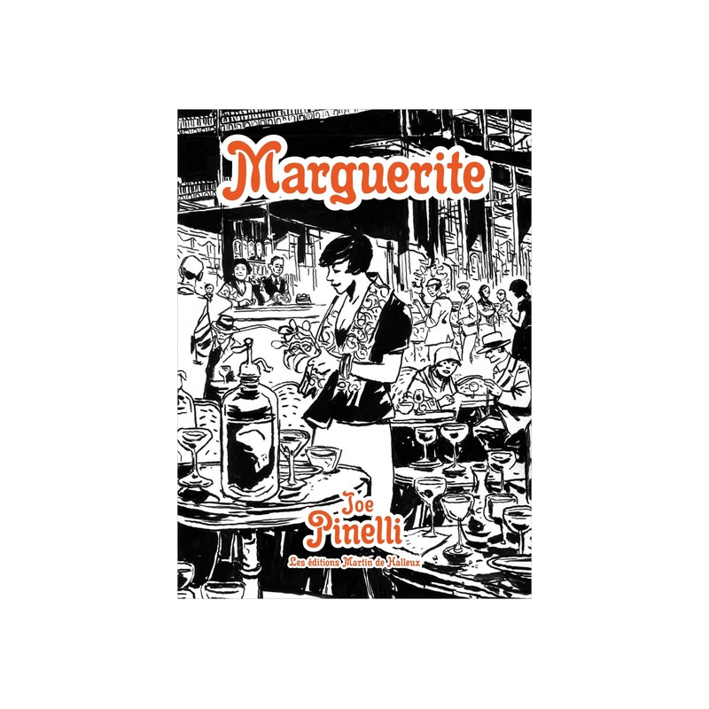 Marguerite