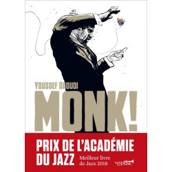 Monk ! Thelonious,...