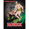 Korak, le fils de Tarzan, Tome 1