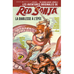 Les aventures originales de...