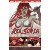 Red Sonja (2): L’Art des Flammes et du Sang 