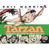 Tarzan : L'intégrale des strips de presse 1967 / 1979 (en coffret)