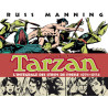 Tarzan (3) : L'intégrale des strips de presse 1971-1974