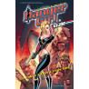 Danger girl & Gi joe
