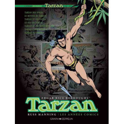 Tarzan