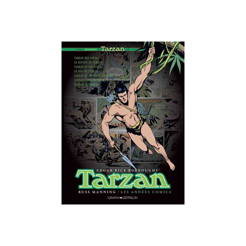 Tarzan