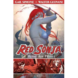 Red sonja 1