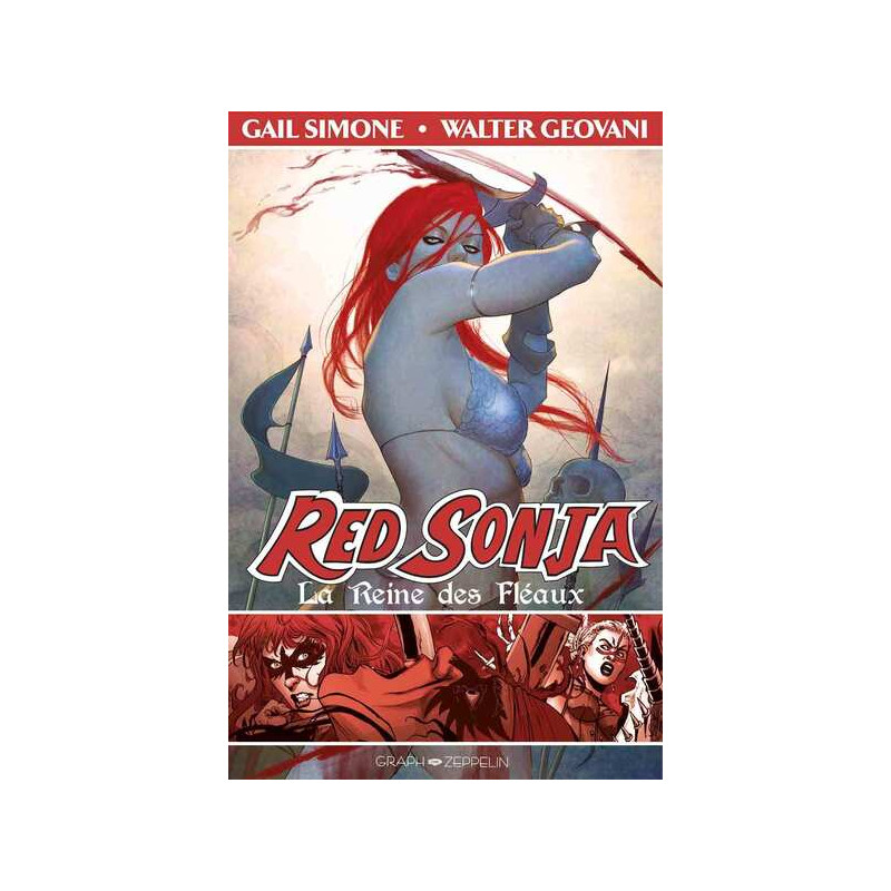 Red sonja 1