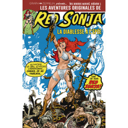 Les aventures originales de...